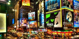 Why New York Is A Great Place To Learn Languages