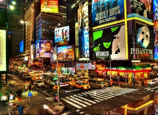 Why New York Is A Great Place To Learn Languages