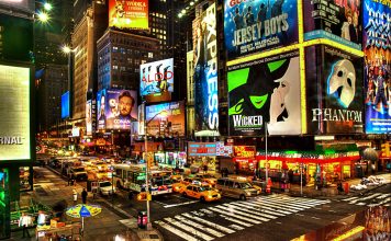 Why New York Is A Great Place To Learn Languages