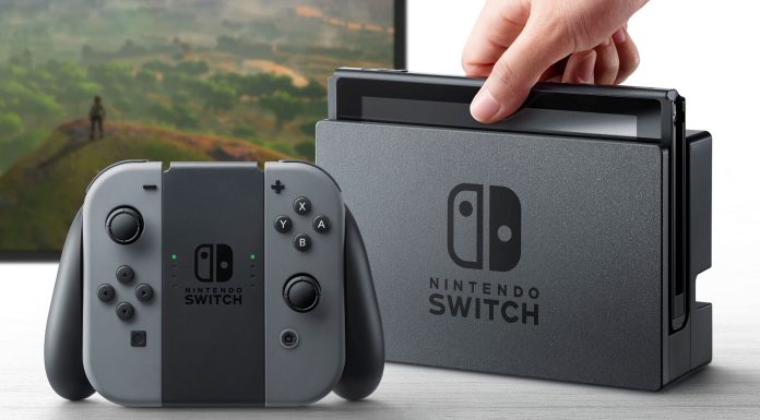 Nintendo Switch docking station: The best dock for your console