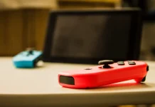 How to improve Nintendo Switch battery life