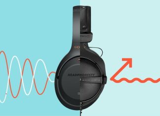 How do noise-canceling headphones work?