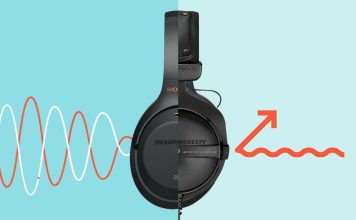 How do noise-canceling headphones work?