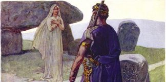 Six ancient Norse myths resonating now