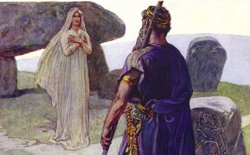 Six ancient Norse myths resonating now