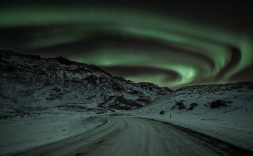 What is the Difference Between the South and the North Pole?