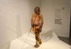 Ötzi the Iceman: The famous frozen mummy