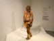 Ötzi the Iceman: The famous frozen mummy