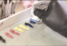 How To Make Oil Paint Dry Faster?