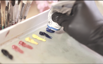 How To Make Oil Paint Dry Faster?