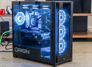 Is Origin PC Good?