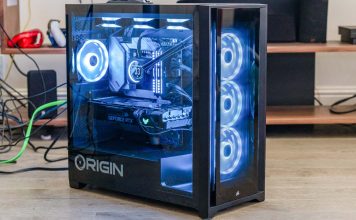 Is Origin PC Good?