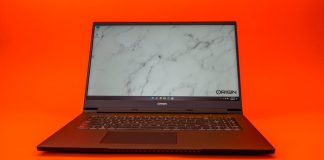 Reasons to Buy an Origin PC Gaming Laptop