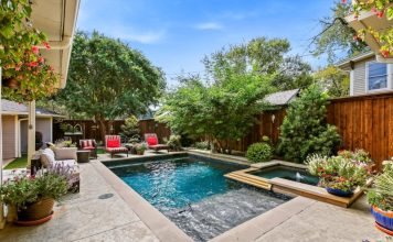 Top Essentials for Your Backyard Oasis