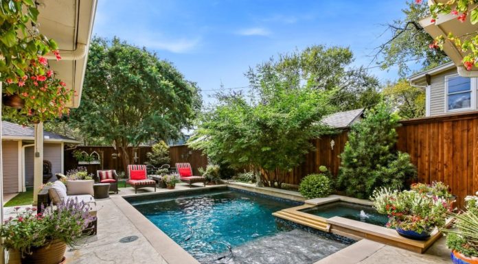 Top Essentials for Your Backyard Oasis