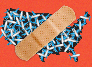 Why America Scrapped Its Pandemic Travel Bans