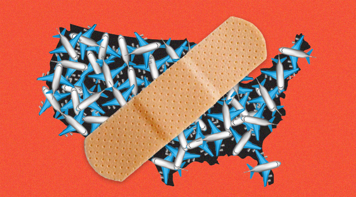 Why America Scrapped Its Pandemic Travel Bans