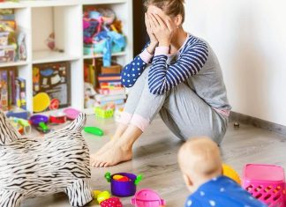 How Germany treats parental burnout