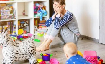 How Germany treats parental burnout