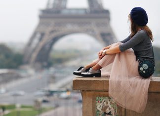 What is Paris syndrome?