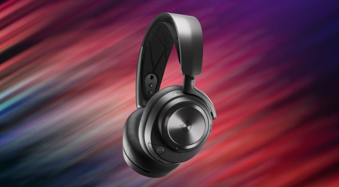 What are the best PC gaming headsets?