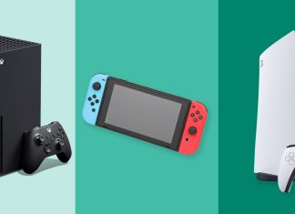 PC or Console Gaming? The Choice Is Yours