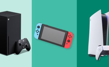 PC or Console Gaming? The Choice Is Yours