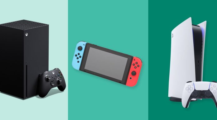 PC or Console Gaming? The Choice Is Yours