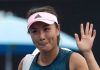 What the Peng Shuai Scandal Is Really About