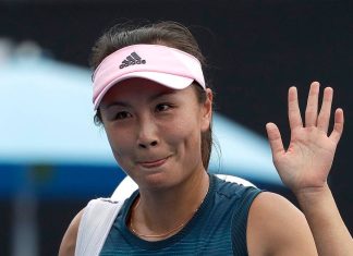 What the Peng Shuai Scandal Is Really About