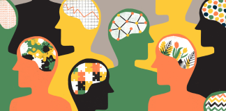 Why Do People Have Different Personalities?