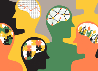 Why Do People Have Different Personalities?