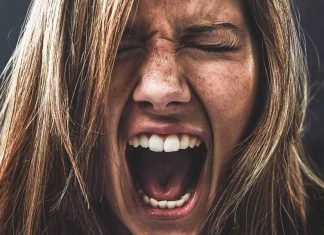 Why Do Some People Like to Be Scared?