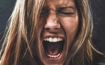 Why Do Some People Like to Be Scared?