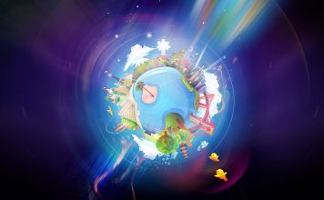 How many people can Earth support?