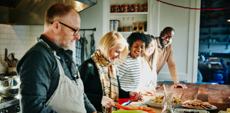 How To Host The Perfect Dutch Dinner Party