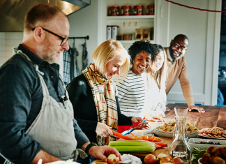 How To Host The Perfect Dutch Dinner Party