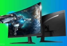 Choosing Your Gaming Monitor