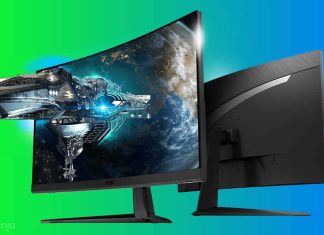 Choosing Your Gaming Monitor
