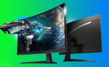 Choosing Your Gaming Monitor
