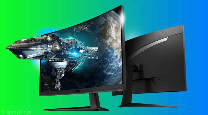 Choosing Your Gaming Monitor