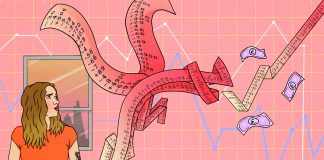 Personal inflation calculator: What is your inflation rate?