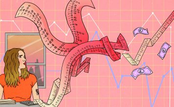 Personal inflation calculator: What is your inflation rate?