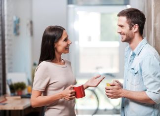 Is Personal Space A Cultural Thing?