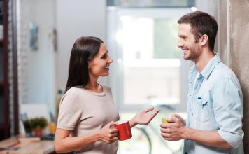 Is Personal Space A Cultural Thing?
