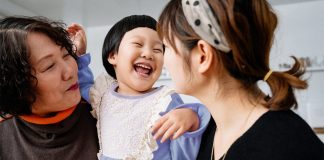 Does your personality change as you get older?