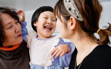 Does your personality change as you get older?