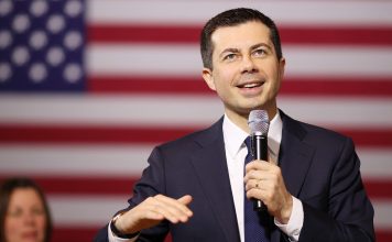 What Is Pete Buttigieg Doing?