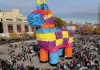 Where Did The Piñata Originate?
