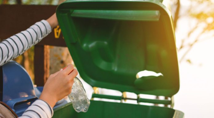 Plastic Recycling: Ditch it or Improve it?